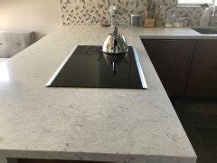 Silestone Lusso With White Cabinets Resnooze