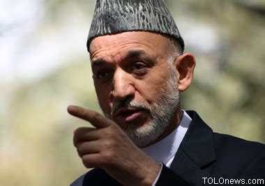 karzai orders investigation  prison abuses tolonews
