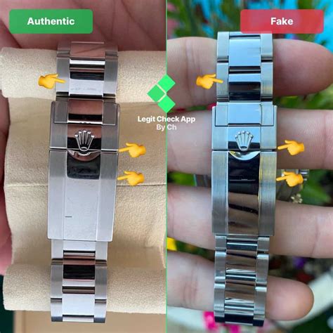 How To Spot Fake Rolex Daytona Watches (Genuine Vs Replica) - Legit Check By Ch