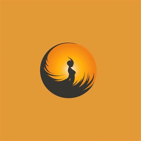 Company Logo Designed by AI Illustration | Premium AI-generated image