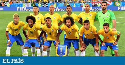 Lista Seleção Brasileira Quem São Os 23 Convocados De Tite Para A Copa