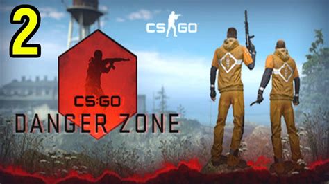 CS GO БОМЖ С ПУШКОЙ ИГРАЮ В BATTLE ROYALE В CS GO Danger Zone