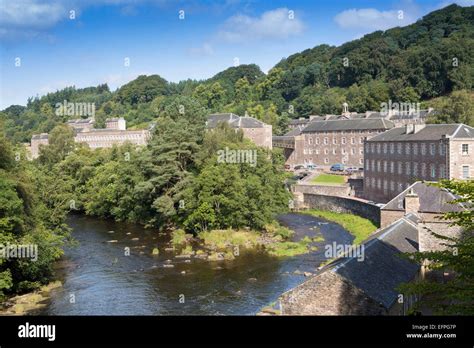 Lanark High Resolution Stock Photography And Images Alamy