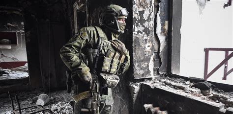 Ce Qu On Sait Du Profil Des Soldats Russes Qui Combattent En Ukraine