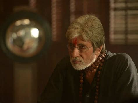 Sarkar 3 Sarkar 3 Movie Review Amitabh Bachchan Starrer Directed By