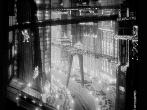 Metropolis 1927