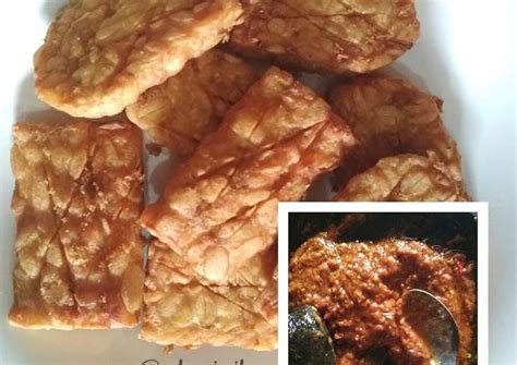 Resep Tempe Garit Vs Sambal Terasi Tomat Oleh Mba Iwik Cookpad