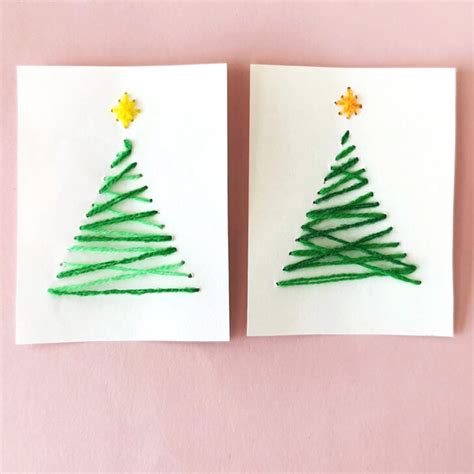 25 Paper Crafts for Christmas * Moms and Crafters