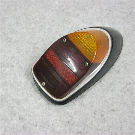 Vw Beetle Tail Light Oldtimer Shop