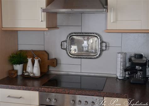 The Poor Sophisticate Barn Kitchen Reveal