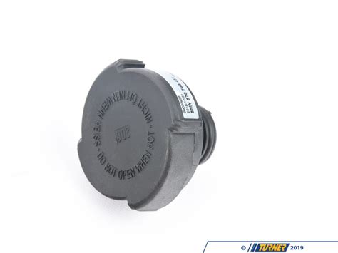 Tms Turner Motorsport Aluminum Coolant Expansion Tank