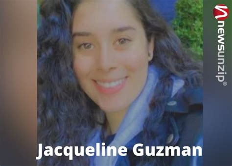 Jacqueline Guzman Wiki [Actress] Biography, Age, Parents, Family ...