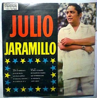 Galaxia Records Discos De Vinyl Oficial Julio Jaramillo Discografia