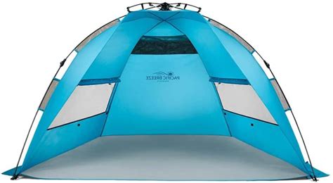 Ultimate Review Of The Best Costco Beach Tents In 2023 HobbyKraze