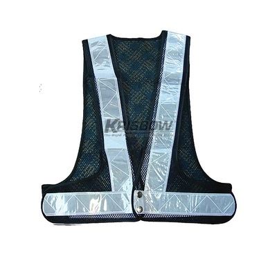 Jual Rompi Safety Vest Mesh Size Xl Pvc Krisbow Shopee Indonesia