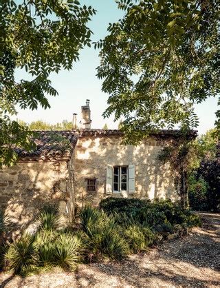 French country homes & interiors | House & Garden