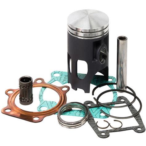 New Vertex Top End Piston Kit VTK22569 For Yamaha YFS 200 Blaster 1988