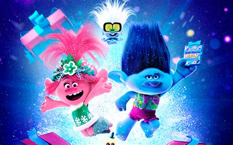 Trolls animated - YouLoveIt.com