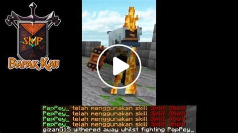 Gizang Kehilangan Nyawanya Dan Item Legend Baru Bapakkau Smp S