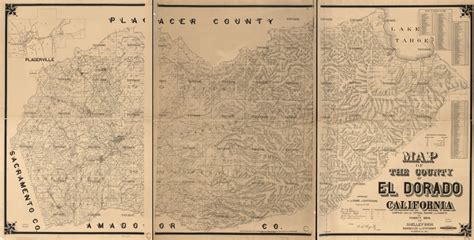 el dorado county parcel maps – el dorado county parcel map – Succesuser