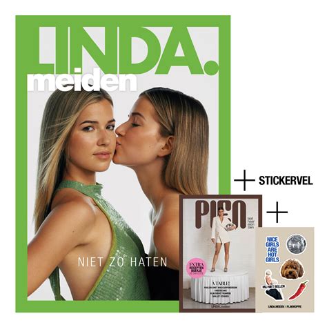 Linda Magazine Kopen Bestel Op De Lindashop