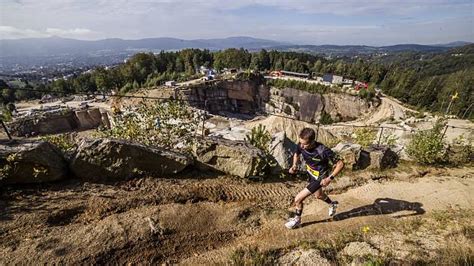 Liberec Nature Run Otev R Br Ny Ulov Ho Lomu Pro Tis Ce B C