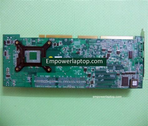 IEI ROCKY 4786EV RS R30 Industrial Motherboard Empower Laptop