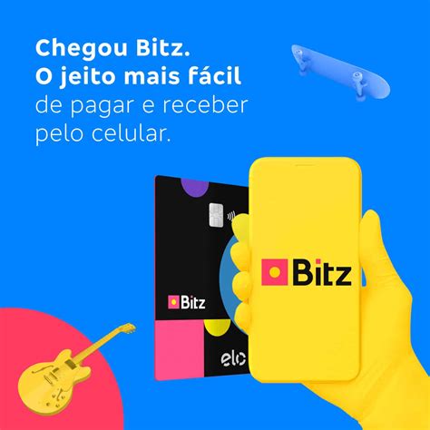 Carteira digital Bitz do Bradesco supera marca de um milhão de clientes