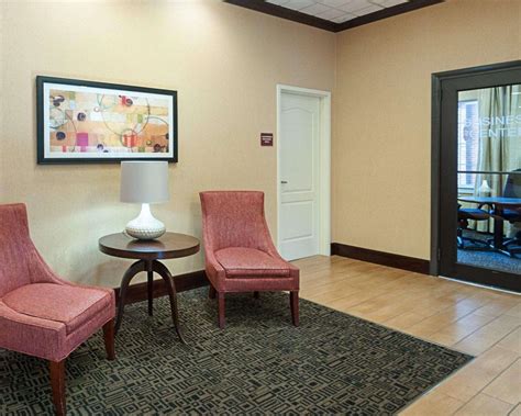 Comfort Inn Ballston Arlington - 2022 hotel deals - Klook United States