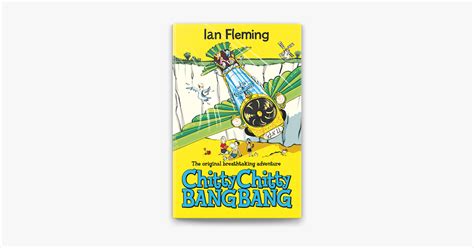 ‎Chitty Chitty Bang Bang: Book 1 on Apple Books