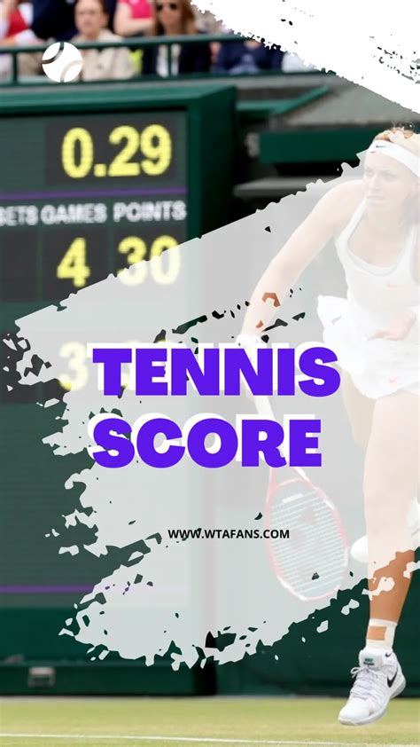 Women's Tennis Live Scores Today | Latest Results - WTA Fans