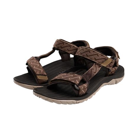 Jual Eiger Caldera Men Roll Strap Sandals Shopee Indonesia