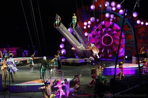 Ringling Brothers Circus 2009 Flickr