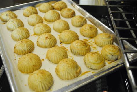 Mamoul Middle Eastern Butter Cookies Sephardic Baking From Nona