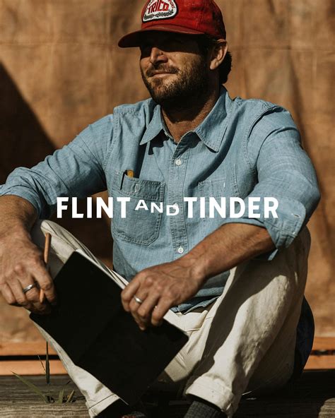 Flint and Tinder