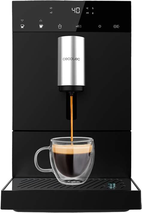 Philips Serie Cafetera Superautom Tica Espumador De Leche