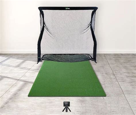 8 Best Golf Simulators For Small Spaces 2023 Reviews Buying Guide Artofit