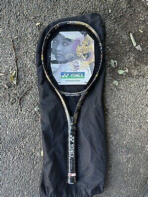 Yonex EZone 100 Osaka Edition Tennis Racquet 4 1 4 EBay Yonex