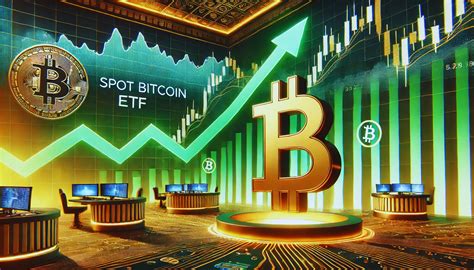 Spot Bitcoin Etfs Amped With Record 556m Inflows Amid Investor Shift