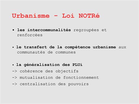 Le patrimoine bâti dans les PLU et PLUi Comment valoriser le potentiel