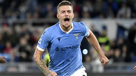 Calciomercato Juventus Milinkovic Savic Ancora Nel Mirino Ultimejuve It