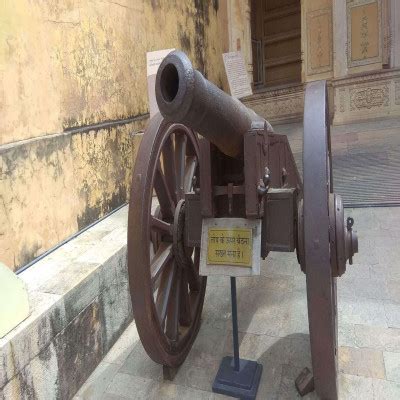 Jaigarh Fort - History, Timing, Architecture, Entry Fee, Major Attraction, Hotels | Adotrip