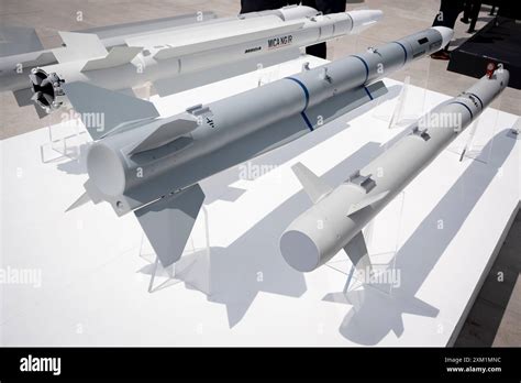 Mbda Missile Systems Hi Res Stock Photography And Images Alamy