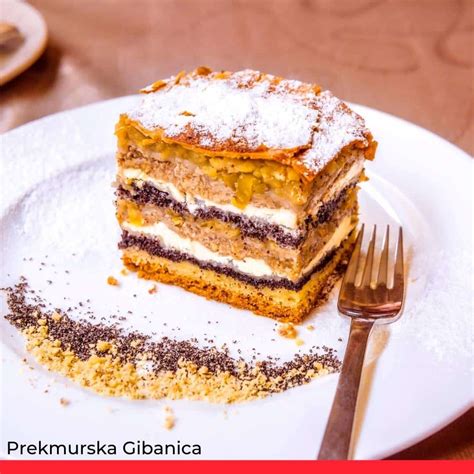 Best 10 Slovenian Dessert Recipes - Chef's Pencil