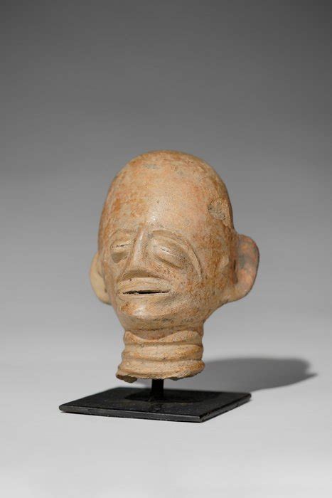 Figure - Terracotta - 1900-2000 - Catawiki