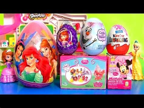 Barbie Easter Eggs Toy Surprise New Huevos Sorpresa Mu Ecas Barbie Para