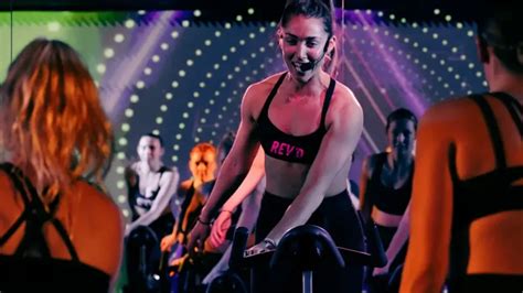 Rev D Indoor Cycling Begins Franchising With Arizona Launch Athletech