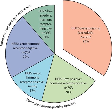 Clinical And Molecular Characteristics Of Her Low Positive Breast