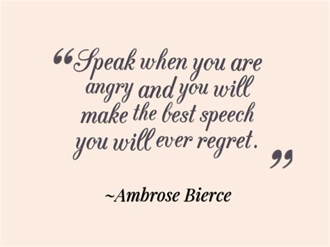 Quotes About Anger - Awesome Quotes About Life