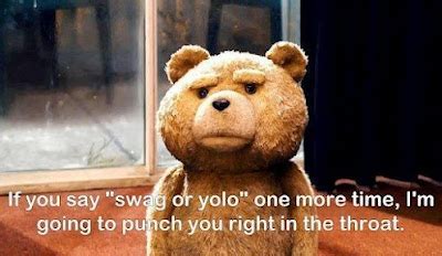 ted quotes GALERY PHOTO CELEBRITY